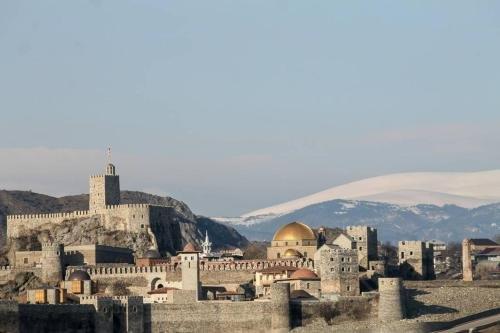 Ахалцихе: Panorama