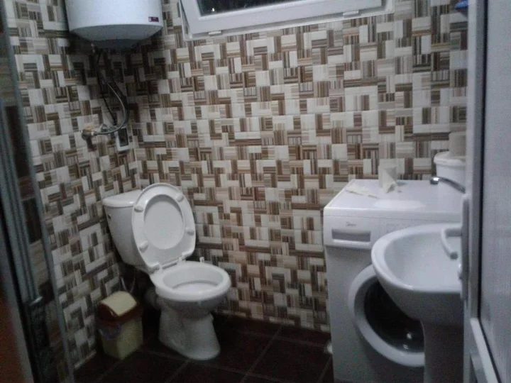 Зугдиди: Levani's GuestHouse