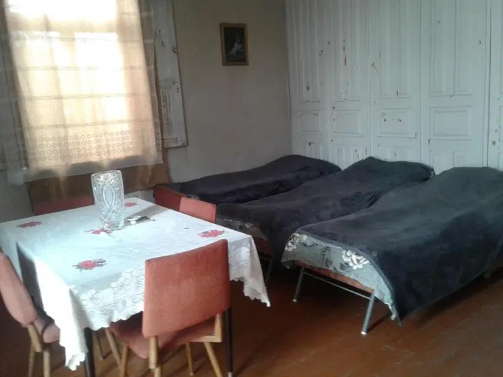 Зугдиди: Levani's GuestHouse