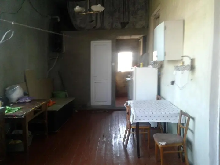 Зугдиди: Levani's GuestHouse