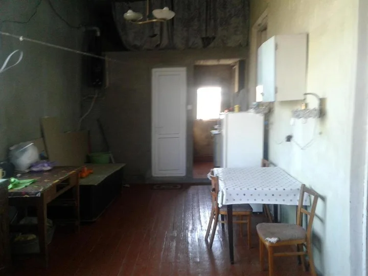 Зугдиди: Levani's GuestHouse