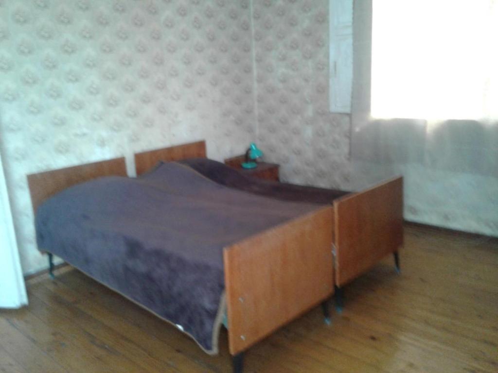 Зугдиди: Levani's GuestHouse