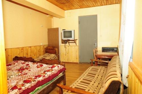 Боржоми: Hotel NATIA