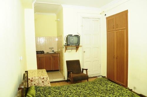 Боржоми: Hotel NATIA