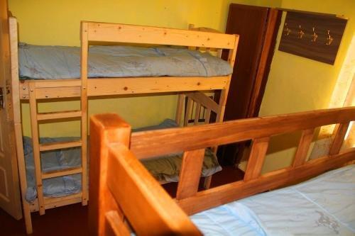 Боржоми: Hotel NATIA