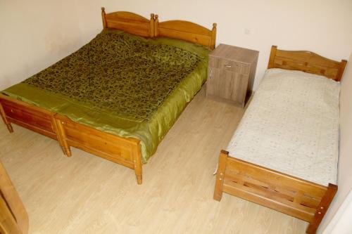 Боржоми: Hotel NATIA