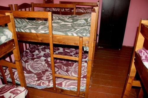 Боржоми: Hotel NATIA