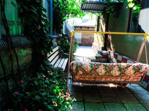 Levan's Cottage — фото 2