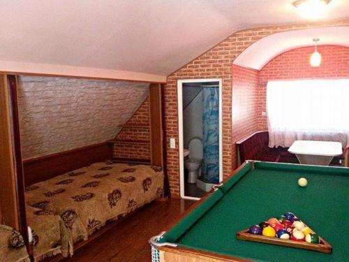 Боржоми: Levan's Cottage