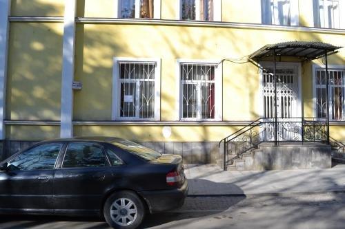 Боржоми: Robert Guest House