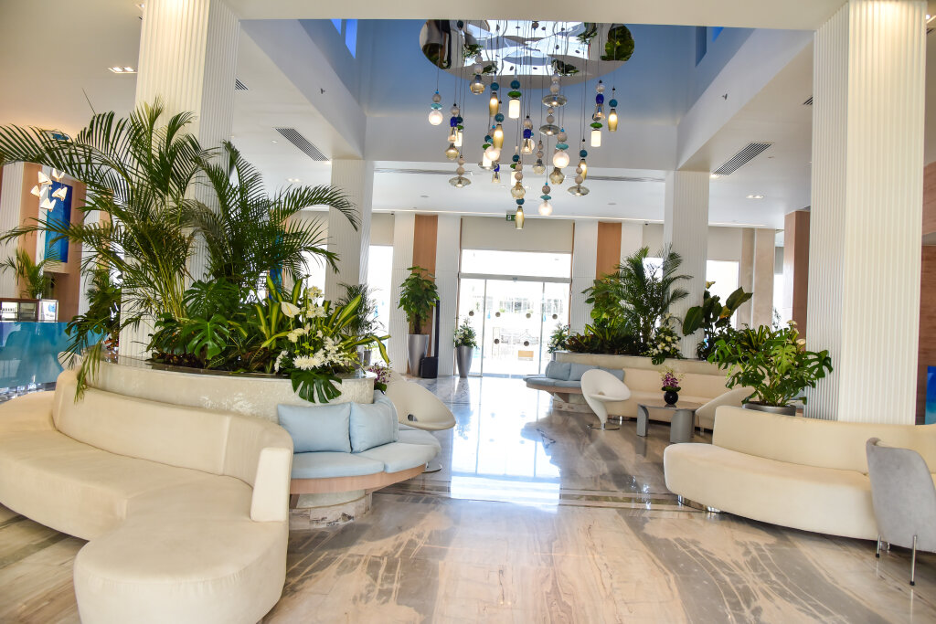 Hotel Cleopatra Luxury Resort Sharm - Adults Only 16 plus — фото 6