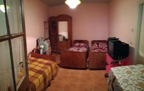 Боржоми: Guest house "Ludmila"
