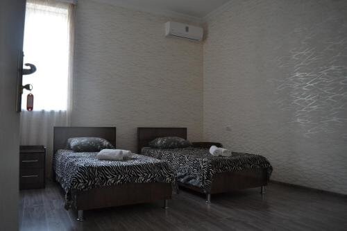 Удабно: One Mini Hotel
