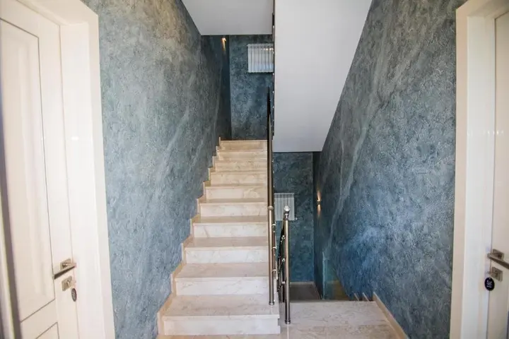 Боржоми: Rustaveli Borjomi Hotel
