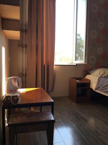 Сигнахи: LiBe Guest House