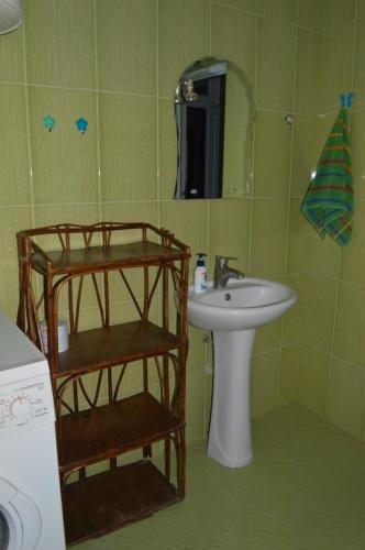 Сигнахи: LiBe Guest House