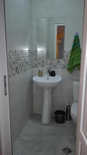 Сигнахи: LiBe Guest House