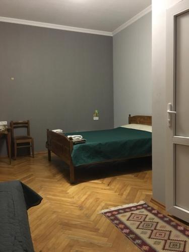Сигнахи: LiBe Guest House