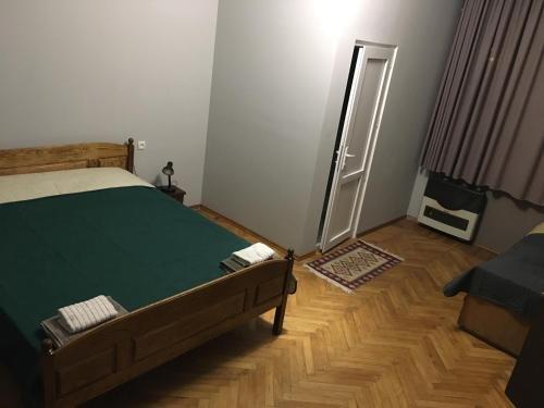 Сигнахи: LiBe Guest House
