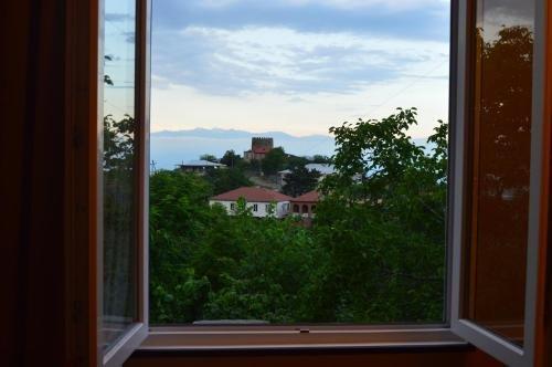 Сигнахи: LiBe Guest House