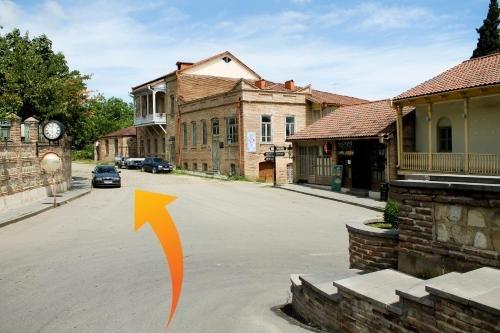 Сигнахи: Guest House Gogiashvili