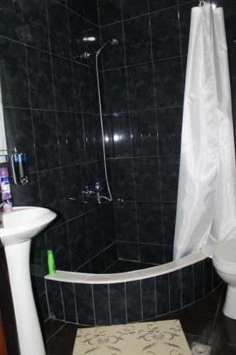 Сигнахи: Guest House Gogiashvili