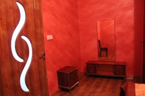 Сигнахи: Guest House Gogiashvili