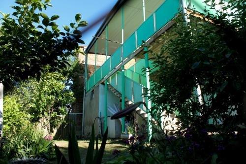 Сигнахи: Guest House Gogiashvili