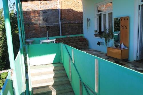 Сигнахи: Guest House Gogiashvili