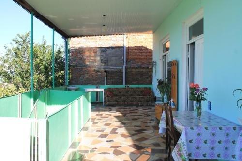 Сигнахи: Guest House Gogiashvili