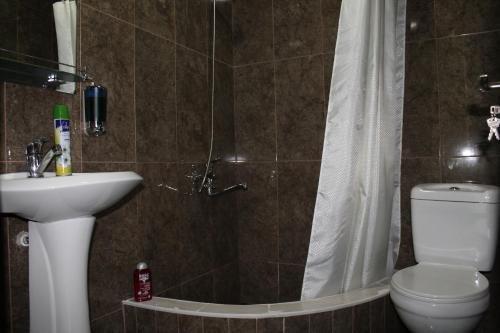 Сигнахи: Guest House Gogiashvili