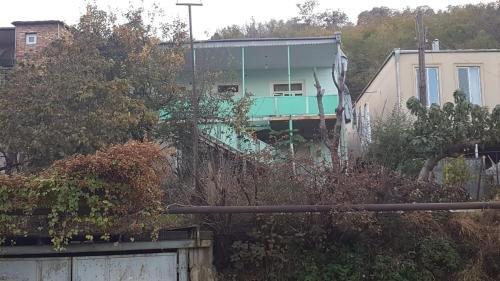 Сигнахи: Guest House Gogiashvili