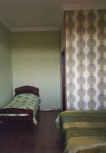 Сигнахи: Guest House Gogiashvili