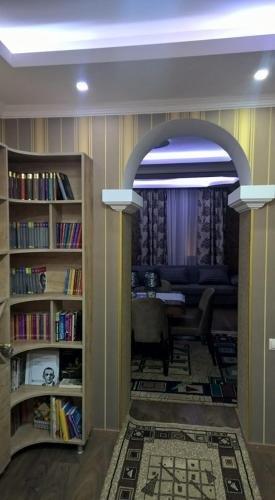 Сигнахи: Shios Guest House