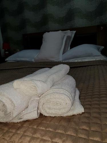 Сигнахи: Shios Guest House