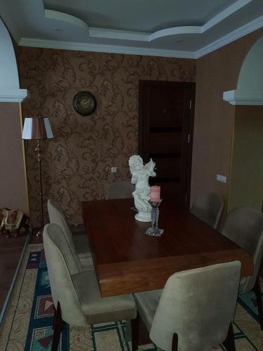 Сигнахи: Shios Guest House