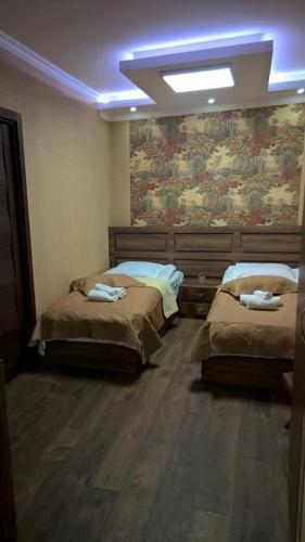 Сигнахи: Shios Guest House