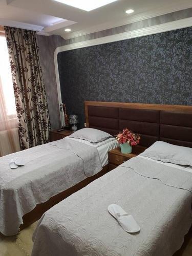 Сигнахи: Shios Guest House