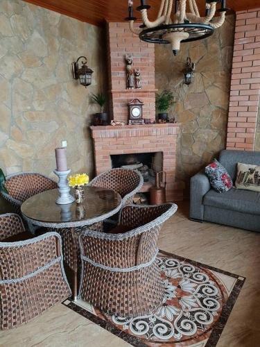Сигнахи: Shios Guest House