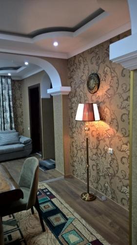 Сигнахи: Shios Guest House