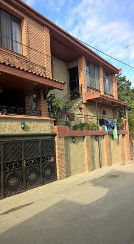 Сигнахи: Shios Guest House