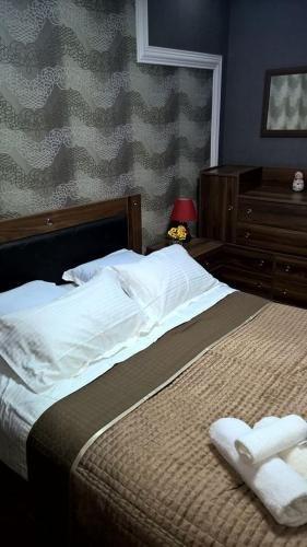 Сигнахи: Shios Guest House