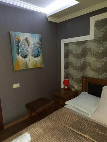 Сигнахи: Shios Guest House