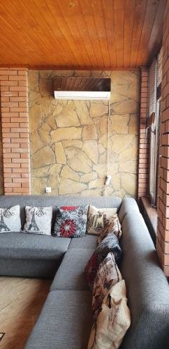Сигнахи: Shios Guest House