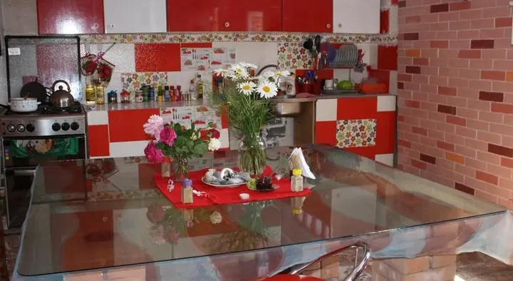 Сигнахи: Jeff and Julia Guest house