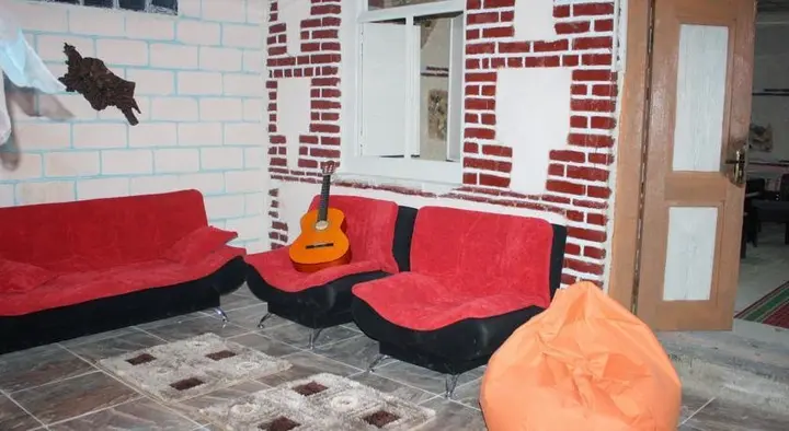 Сигнахи: Jeff and Julia Guest house