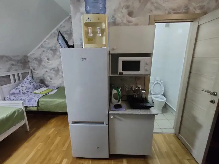 Казань: Гостевой дом Отрада