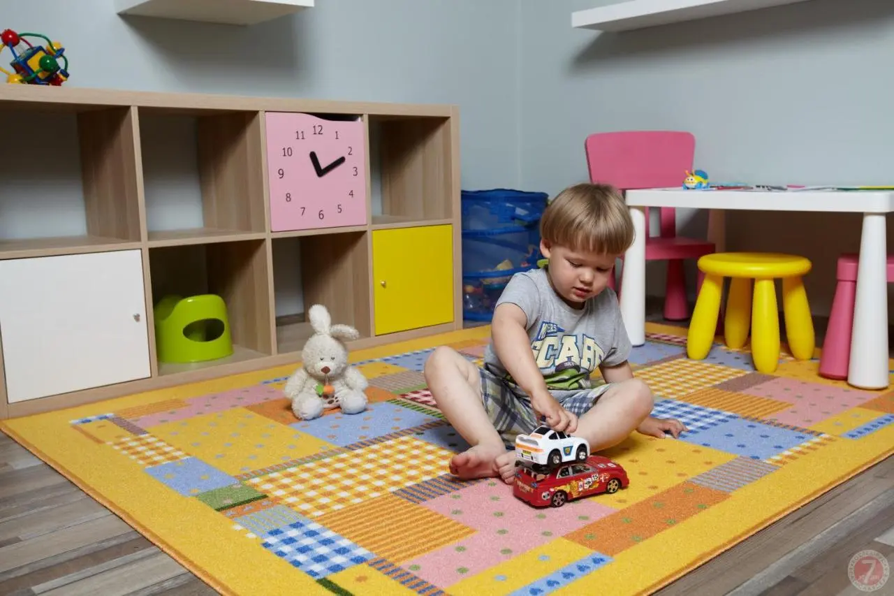 Москва: Хостел Братиславская «7 этаж»