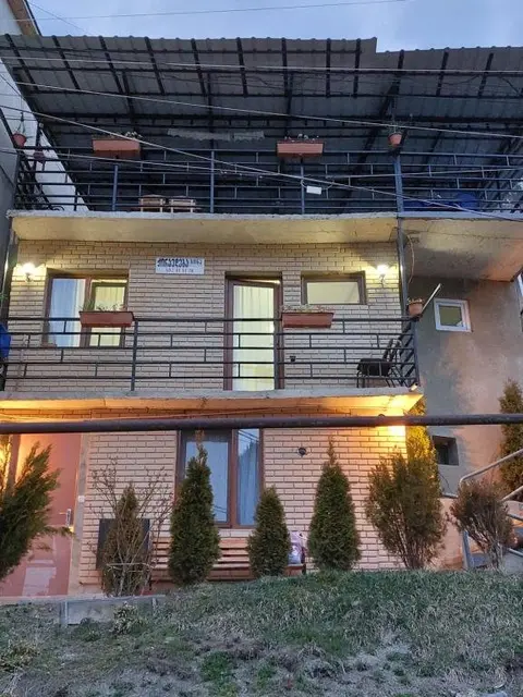 Боржоми: Guesthouse Saba