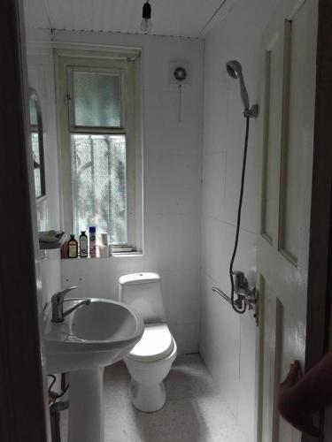 Сигнахи: Liles Guesthouse